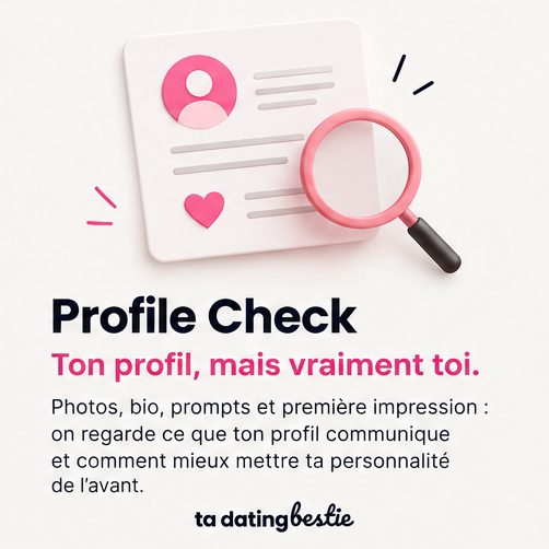 Profile Check