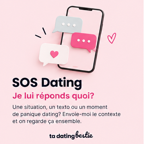 SOS Dating